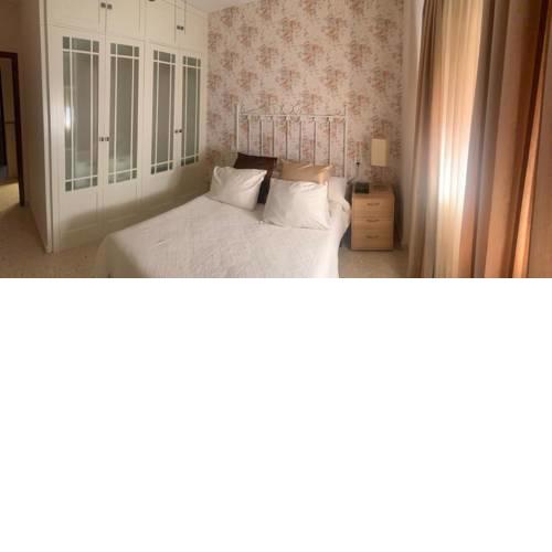 Apartamento en Casco histórico