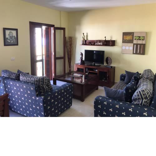 Apartamento en Casco Histórico