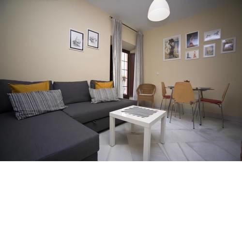 Apartamento en Casco Histórico