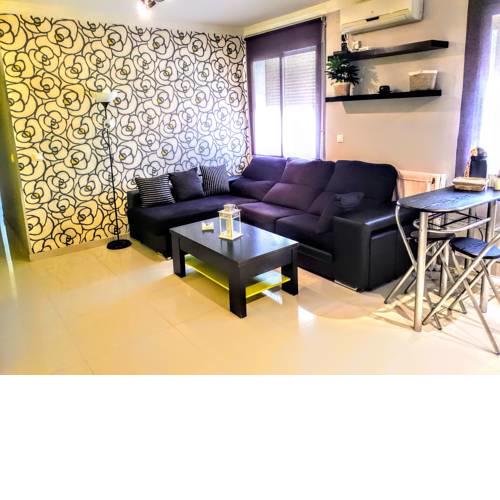Apartamento en casco historico