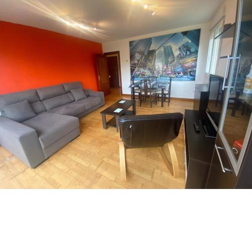 Apartamento en castañeda con excelente ubicacion