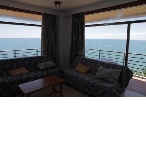 apartamento en Castillo de Santa Clara