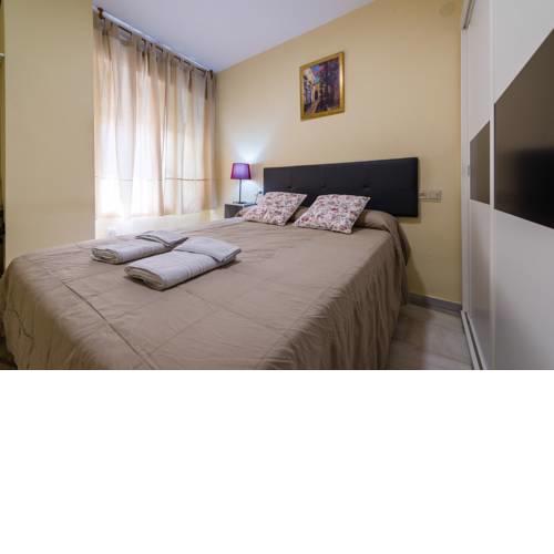 Apartamento en Cenes de la vega 10 mi al Centro purificador de aire