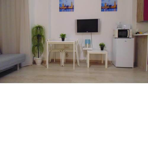 APARTAMENTO EN CENTRO A 150M DEL MAR Apolo B