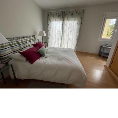 Apartamento en Centro comercial las Redes