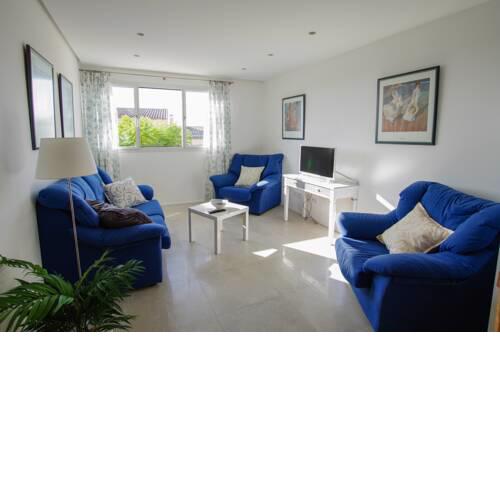 Apartamento en centro de Montuiri.