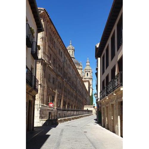 Apartamento en Centro Histórico - Serranos