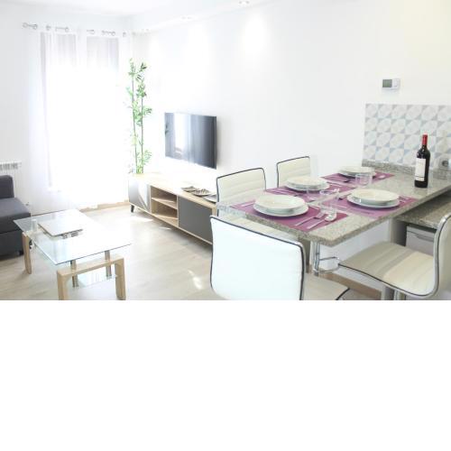 Apartamento en Centro Histórico de Ciudad Rodrigo