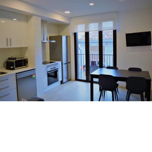 Apartamento en CENTRO HISTORICO (Mercado Central)