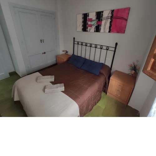 Apartamento En Centro Historico