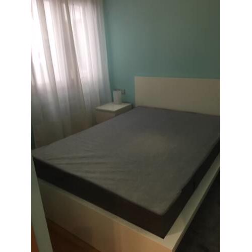 APARTAMENTO EN CENTRO OVIEDO
