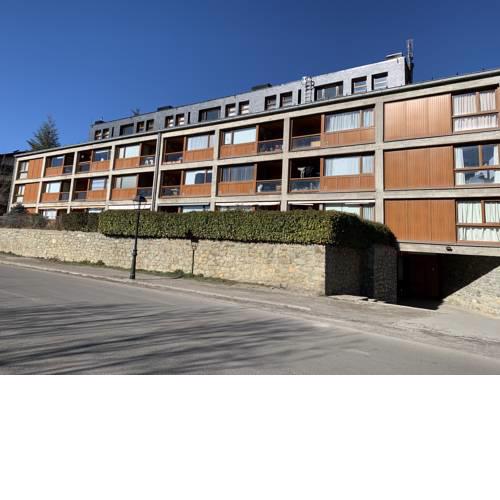 Apartamento en Cerler