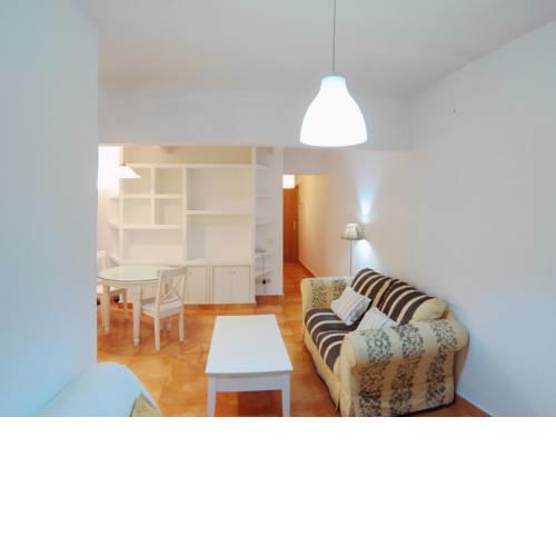Apartamento en Chamberí