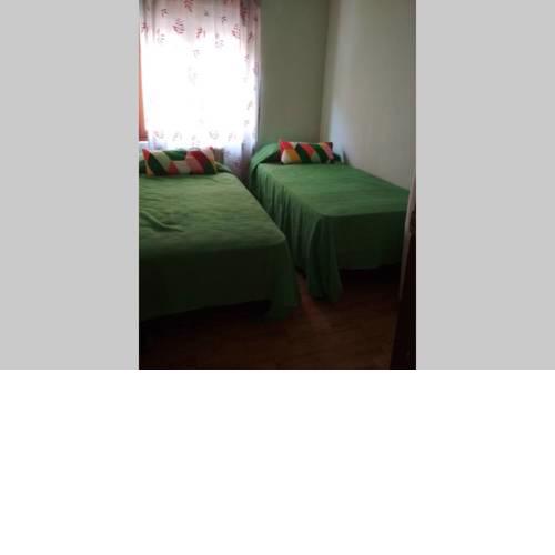 Apartamento en Cimadevilla - VUT1126AS con wifi