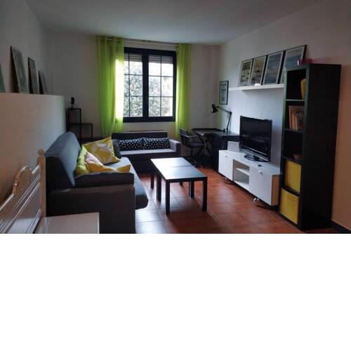 Apartamento en Cimadevilla plaza del Lavaderu