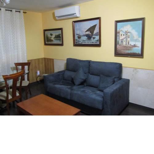 Apartamento en Ciruelos