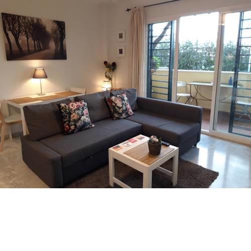 APARTAMENTO EN CIUDAD EXPO