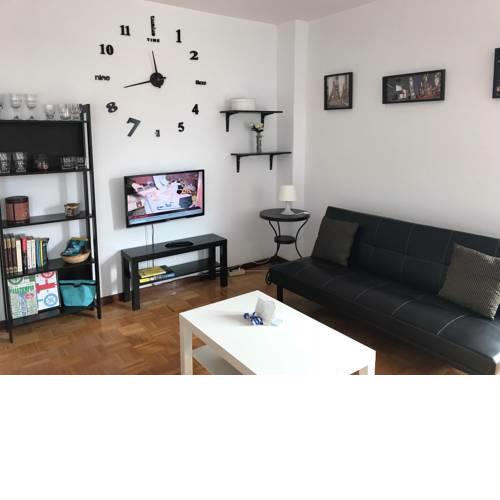 Apartamento en Colombres