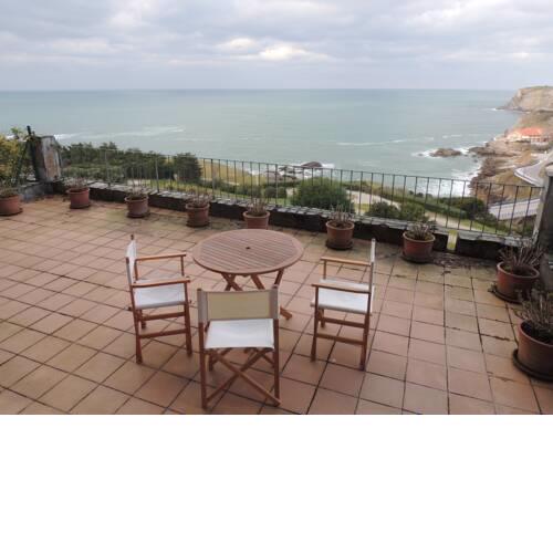Apartamento en Comillas_Rovacias guest house