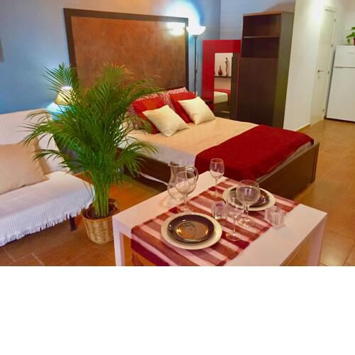 apartamento en conil