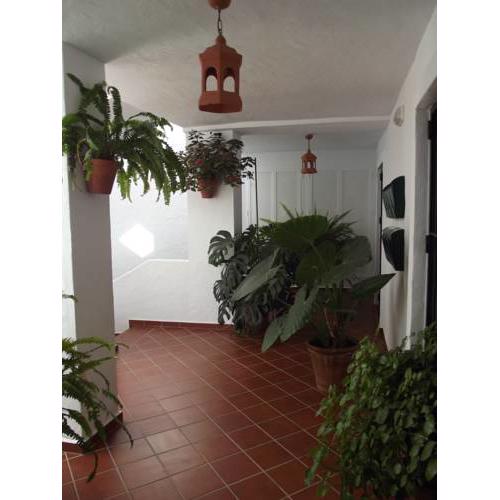 Apartamento en Conil