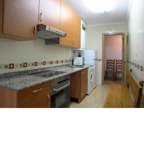Apartamento en Contranquil