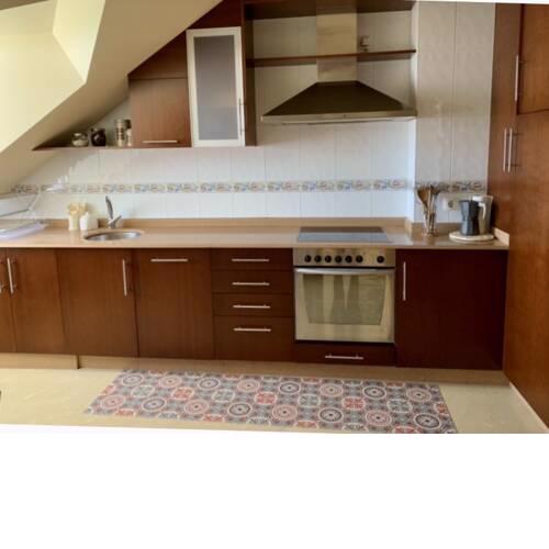 Apartamento en Corcubión
