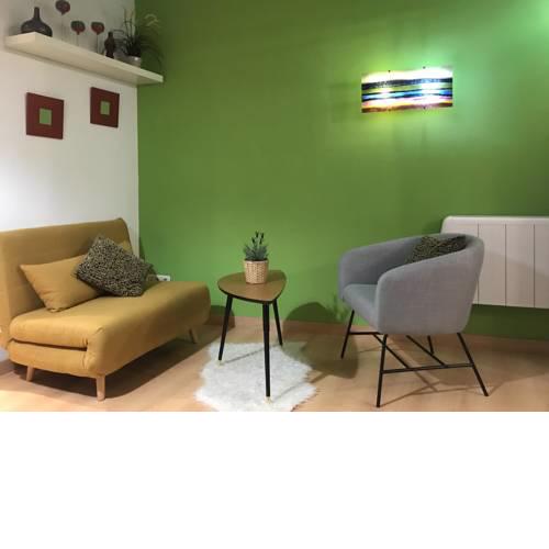 Apartamento en Corrala