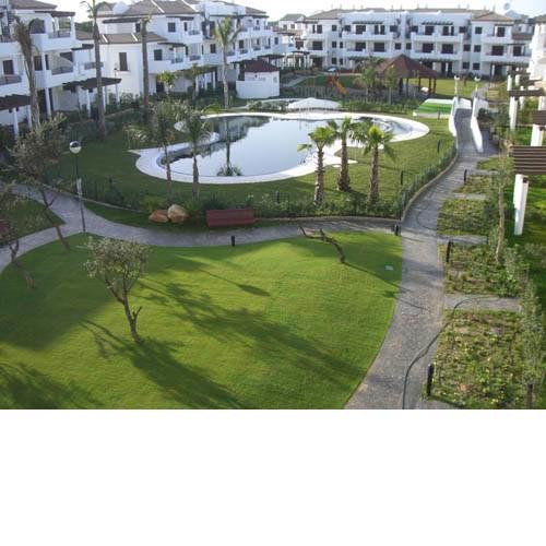 APARTAMENTO EN COTO DE SANCTI PETRI