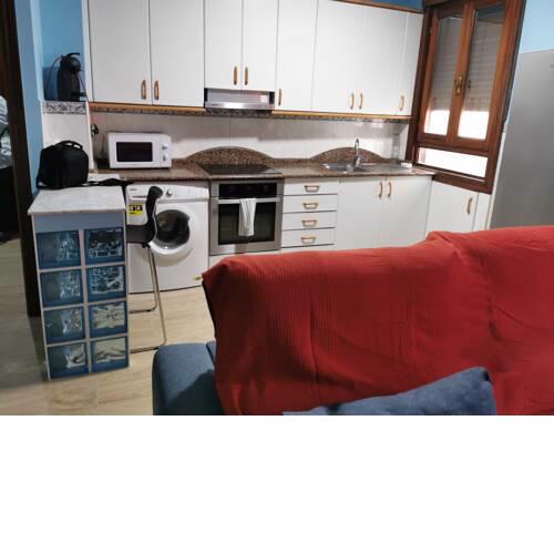 Apartamento en Cruces, a 5 minutos del hospital.