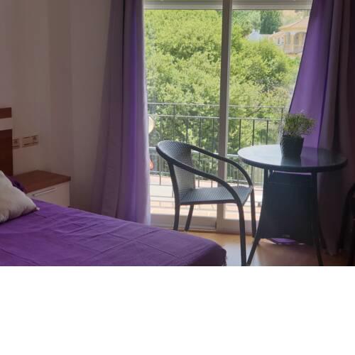 Apartamento en Cuevas del Becerro