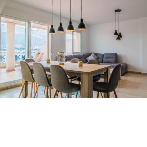 Apartamento en Denia Fuster