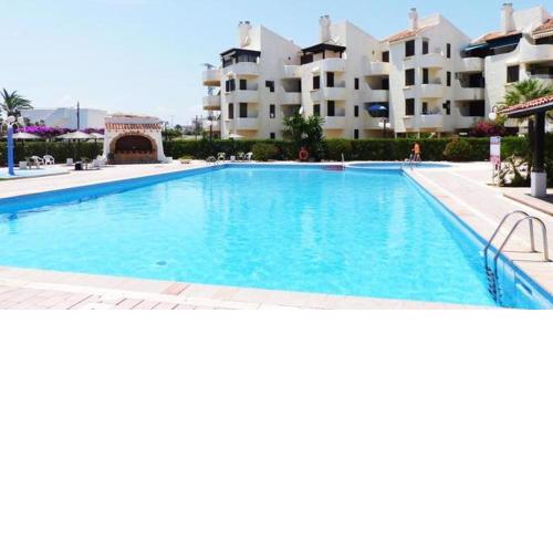 Apartamento en Denia