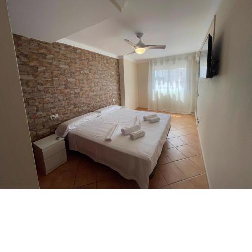 Apartamento en Edificio Albaida, garaje y piscina