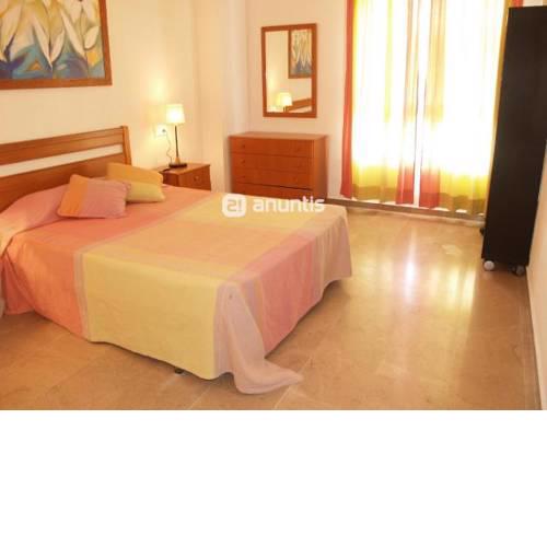 Apartamento en Edificio El Faro
