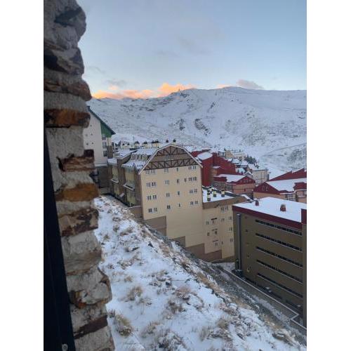 Apartamento en Edificio Monte Oiz 2 E con parking