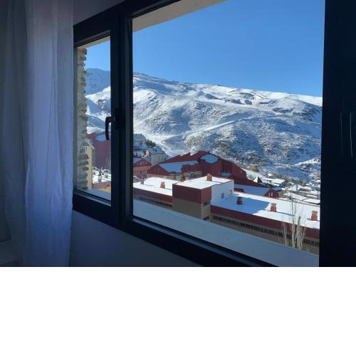 Apartamento en Edificio Monte Oíz 2 F con parking