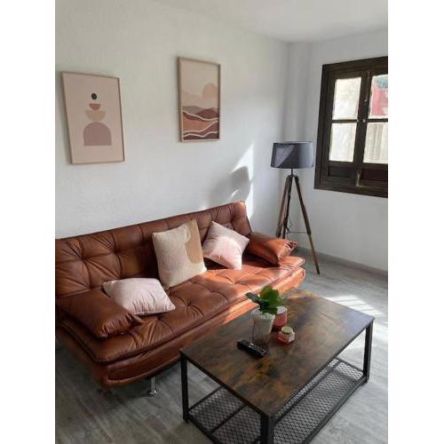 Apartamento en el Albaicín de Granada