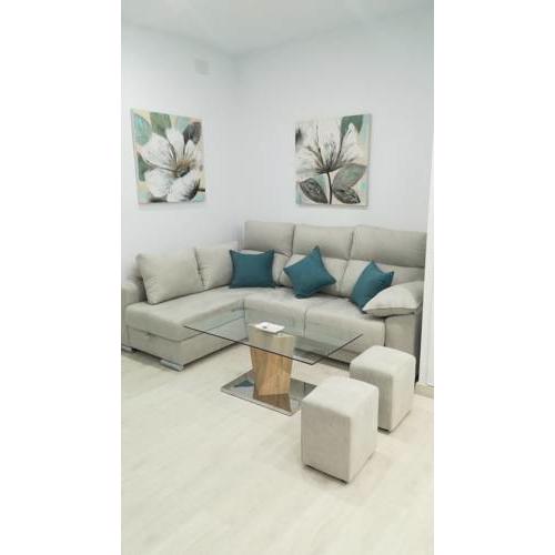 Apartamento En El Altozano