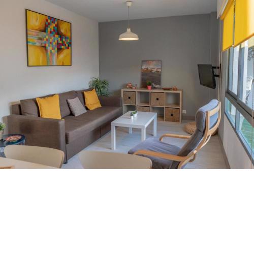 Apartamento en El Ancla