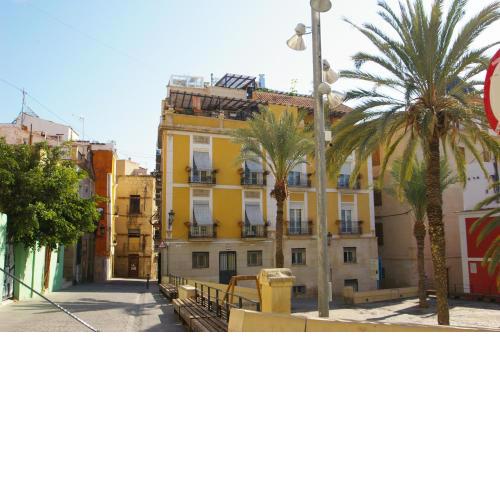APARTAMENTO EN EL BARRIO