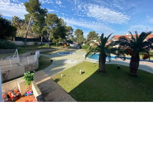 Apartamento en el Cap Salou