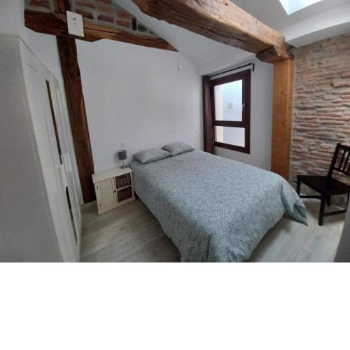 Apartamento en el casco historico de Plencia