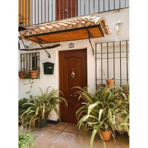 Apartamento en el casco histórico en Córdoba