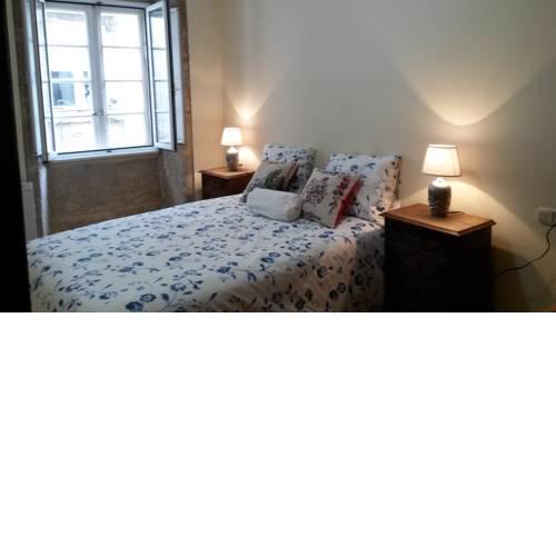 Apartamento en el casco histórico