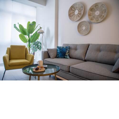APARTAMENTO EN EL CENTRO 3 DORMITORIOS REFORMADO