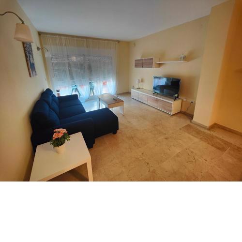 APARTAMENTO EN EL CENTRO CERCA DE LA PLAYA