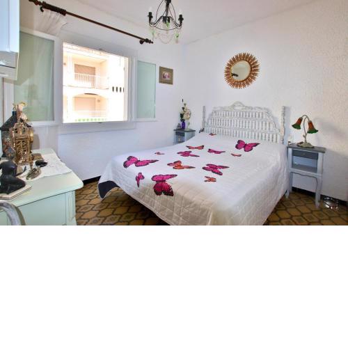 Apartamento en el Centro con Terraza y Piscina