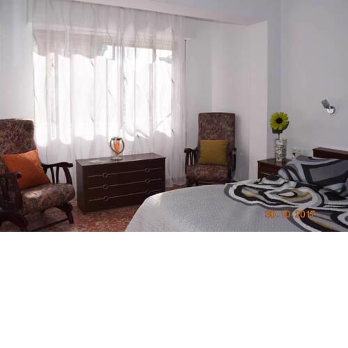 Apartamento en el centro de Alicante