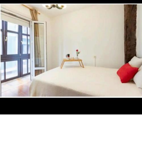Apartamento en el centro de Bilbao. Casco Viejo
